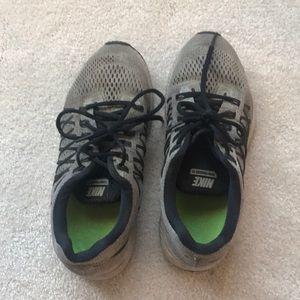 Nike Pegasus size 8